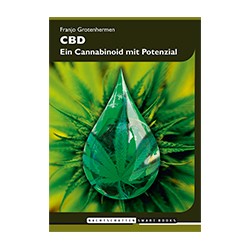 CBD  Ein Cannabinoid mit Potenzial
